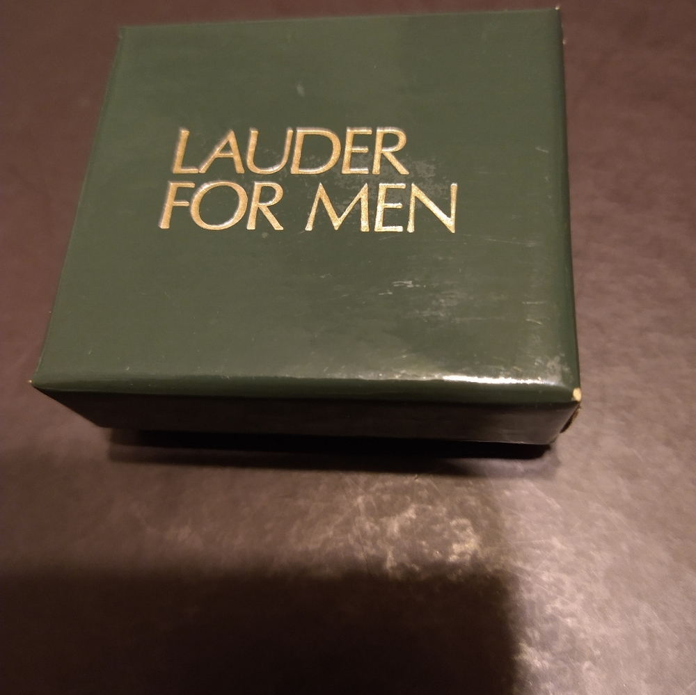 Cuff links